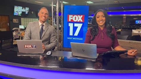 wxmi 17|fox 17 morning news.